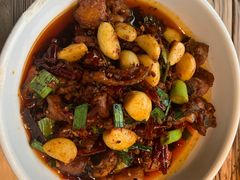 -树厨贵州菜(大十字店)