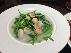 -俏江南(东方广场店)