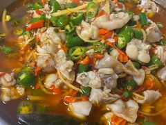 -艺味深尝(云锦路店)