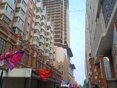 -长江路步行街(长春银座店)