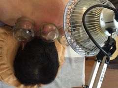 百岁庆远养生馆-初心正骨艾灸养生馆