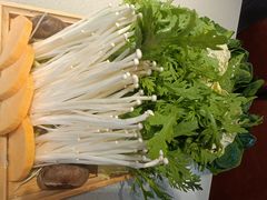 -蝎王府羊蝎子(西直门店)