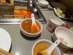 -海底捞火锅(万象城店)