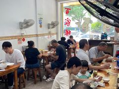 -百家缘(东门南路店)