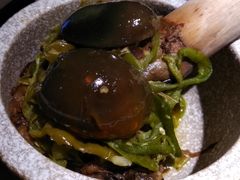 -炊烟小炒黄牛肉(东庆街店)