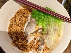 -蟹黄鱼·海派深夜面馆(江湾里店)