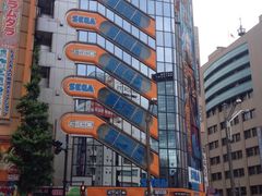 -秋叶原电器街