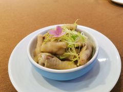 -转角·老弄堂上海菜(长寿路店)