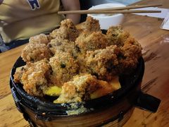 -人和水上飘(第一家店)