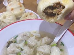 -老陶包子铺(南大西南村店)