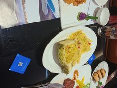 -法兰度航空主题餐厅(东汇城店)