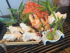 -鮨匠·割烹料理(巨鹿花园店)