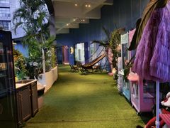 -CIAO·团建聚餐·生日派对轰趴馆(福田店)