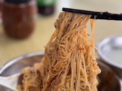 -好好味面家(桃园店)