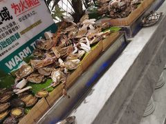 -亚马逊海鲜自助(梅溪湖步步高店)