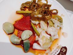 -老太原菜馆(南宫店)