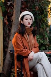 -优山定制西服衬衫大衣(国贸店)