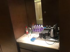 -舟山希尔顿酒店