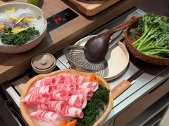 -蘑界·野生菌火锅(深业上城店)