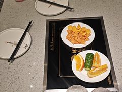 -林溪晚亭脆皮烤鱼(藁城店)