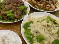 -新健小吃(承德街店)