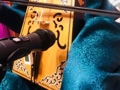 -蒙亨·手把肉·蒙古包文化主题餐厅(天恒广场店)