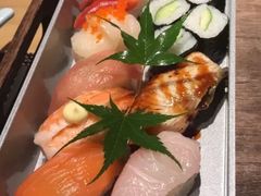 -虹料理·日料放题(悠方店)