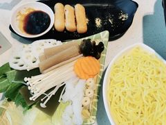 -鱼酷活鱼烤鱼(仙林金鹰店)