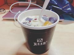-觅豆豆花甜品(望平街店)