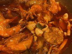 -李想大虾(江北天街店)