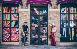 点击看大图 -太古映画婚纱摄影(天河店)