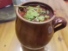 -巢湖名吃·东关老鹅汤(江南风情街店)