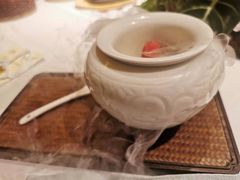 香草意式奶冻-叶叶菩提·晋福宫