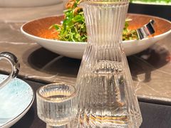 -海派悦庭·海胆烧麦·新融合菜(凯德广场店)