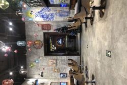 -T.1 hair salon烫染接发