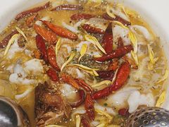 -太二酸菜鱼(武汉光谷保利店)