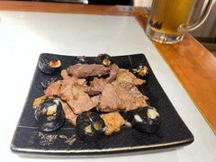 -久藏·横膈膜烧肉·酒场(江汉路店)