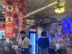 -琥珀川糟粕醋火锅(慈云寺店)