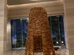 -广州柏悦酒店·悦景轩·粤菜餐厅