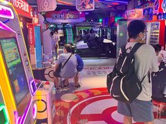 -环游嘉年华(广州-天河城店)