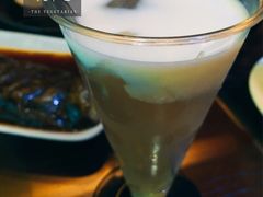 QQ牛奶莲藕冻-五观堂素食(新华路店)