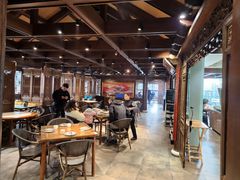 -北京老铺烤鸭(老城根店)