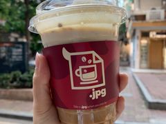 -JPG coffee(广州体育西店)