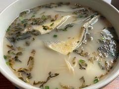 -顶特勒·黄鱼馆·特色菜(上海大世界店)
