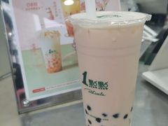 -1点点(环城北路店)