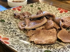 -格日勒阿妈蒙古厨房(大召店)
