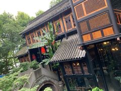 -鱼桥巷·美学川菜