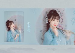 -盘子女人坊古装写真摄影(天津总店)