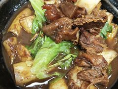 -珍珍小食店(西华路店)