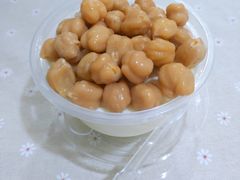 鹰嘴豆双皮奶-老周记顺德双皮奶